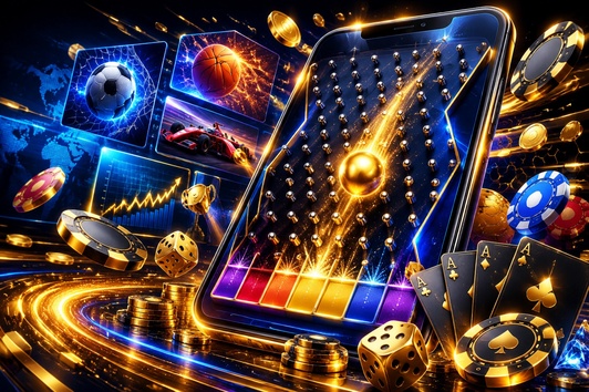 11ui Casino