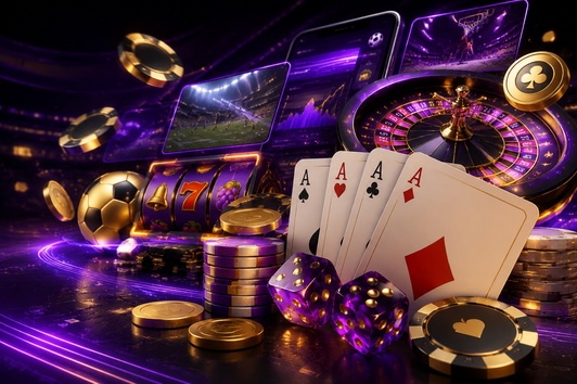 11ui Casino
