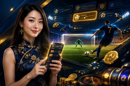 11ui Casino